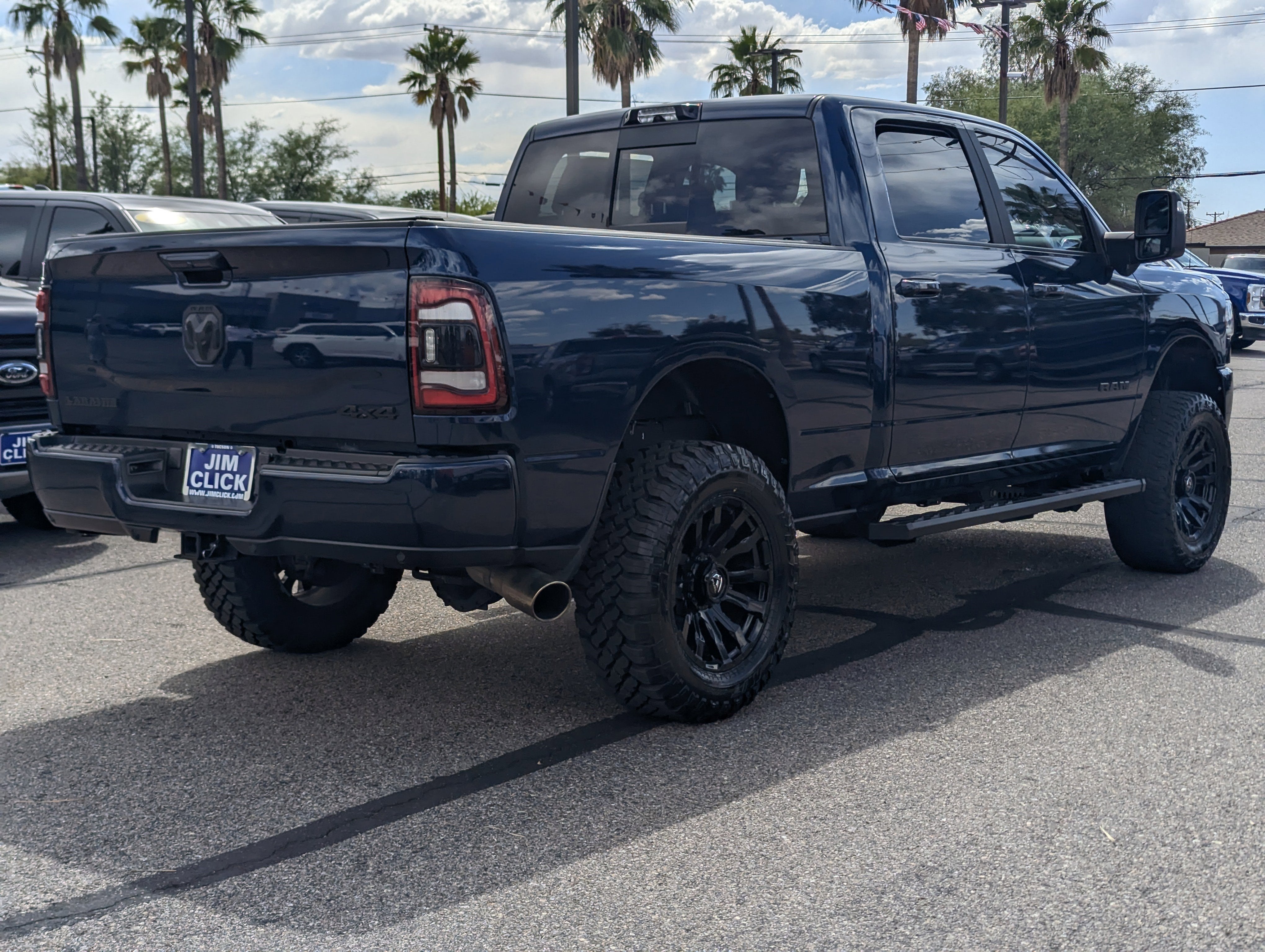 ram ram 2500 pickup 2024 3C6UR5FJ2RG186998 image ram ram 2500 pickup 2024 3C6UR5FJ2RG186998 image